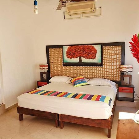 Casa De Huespedes Cielito Lindo Hotel Santa Cruz Huatulco Kültér fotó