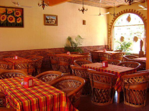 Casa De Huespedes Cielito Lindo Hotel Santa Cruz Huatulco Kültér fotó